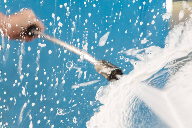 Best Restaurant Pressure Washing  in Stlman Valley, IL