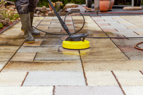 Best Driveway Pressure Washing  in Stlman Valley, IL