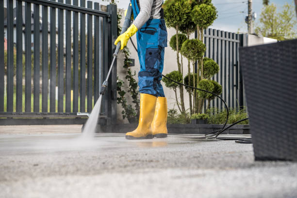Animal Enclosure Cleaning in Stillman Valley, IL