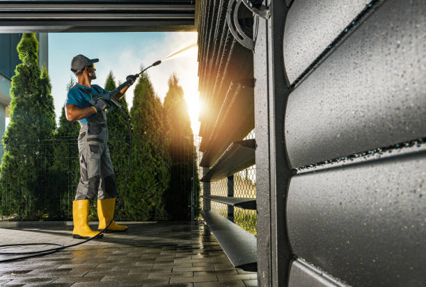 Professional Pressure Washing Services in Stillman Valley, IL