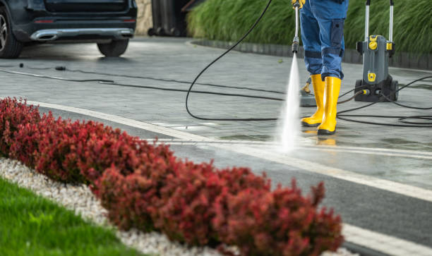 Best Patio and Deck Pressure Washing  in Stlman Valley, IL