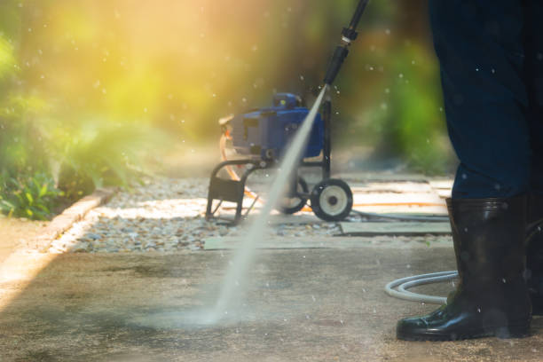 Spring Cleaning in Stillman Valley, IL